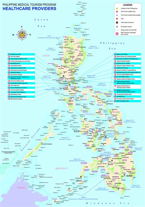 philippines cities and towns|Cities of the Philippines – PhilAtlas.